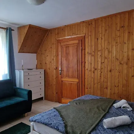 Poza Horyzont 3* Korbielów