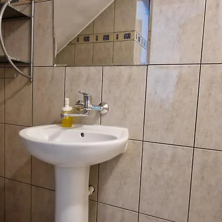 Pensjonat Poza Horyzont