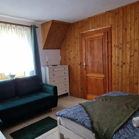 Poza Horyzont Pensjonat Korbielów