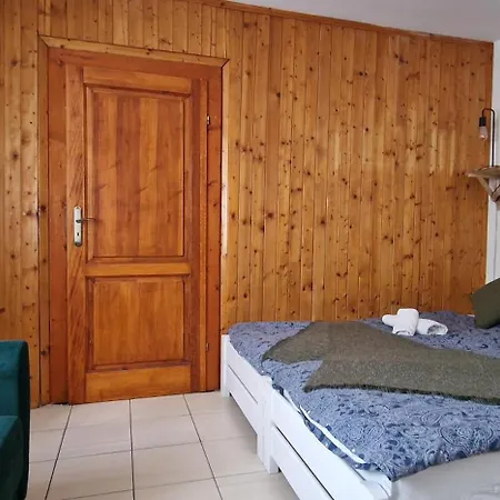 Poza Horyzont Pensjonat