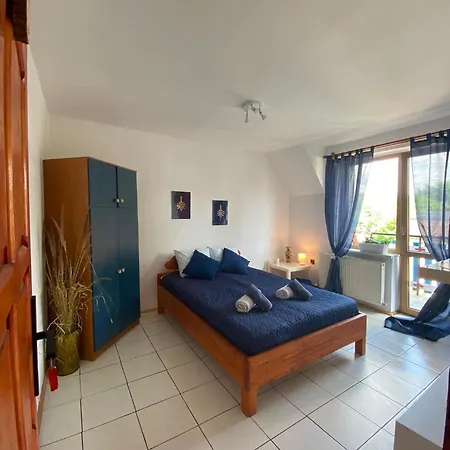Casa de hóspedes Poza Horyzont