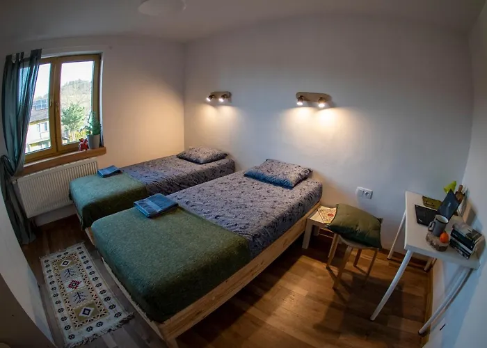 Poza Horyzont Korbielów