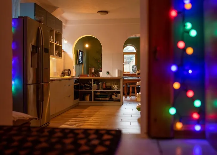 Casa de hóspedes Poza Horyzont 3*