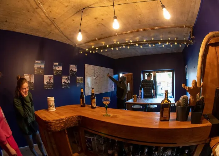 Casa de hóspedes Poza Horyzont 3*