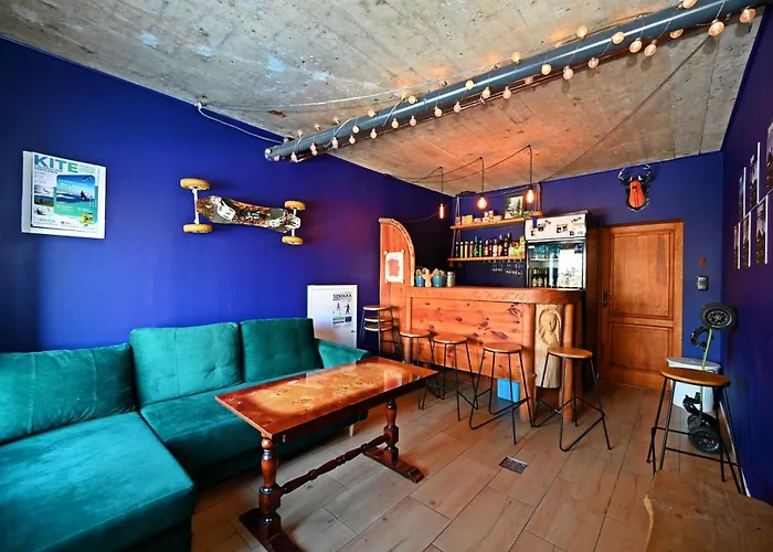 Poza Horyzont 3* Korbielów