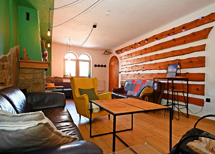 Poza Horyzont Korbielów