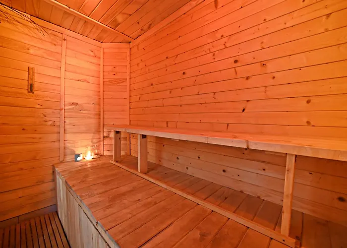 Poza Horyzont Casa de hóspedes Korbielów