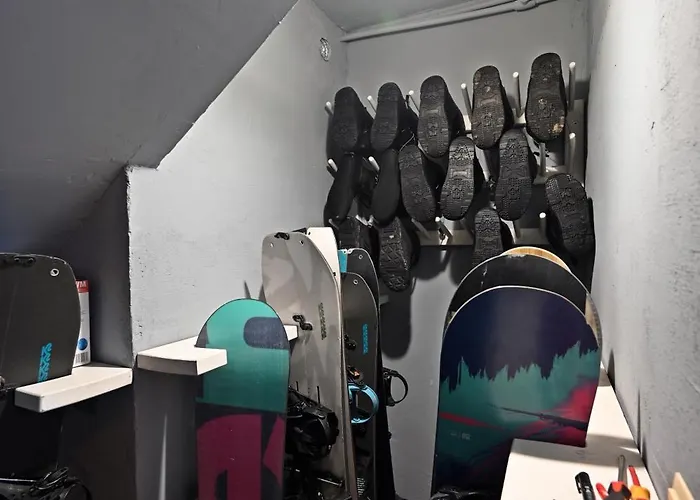 Poza Horyzont Casa de hóspedes 3*