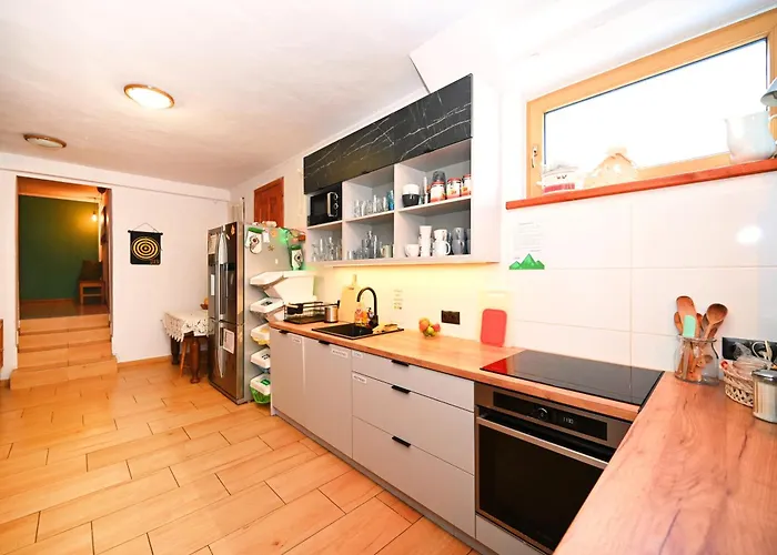 Poza Horyzont Casa de hóspedes 3*