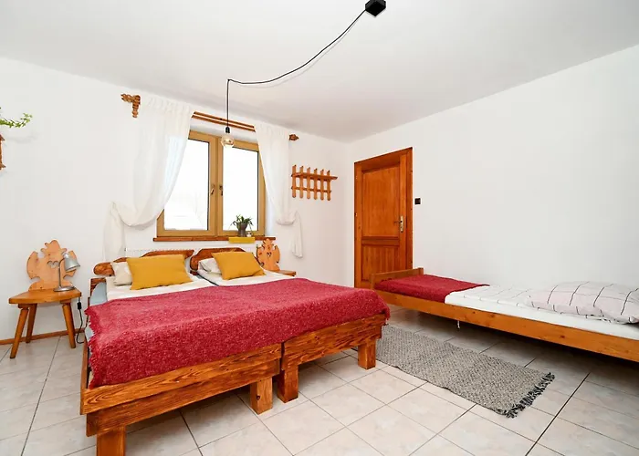 Poza Horyzont Korbielów