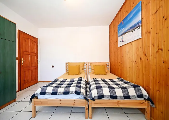 Poza Horyzont Casa de hóspedes Korbielów