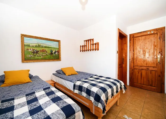 Poza Horyzont 3* Korbielów