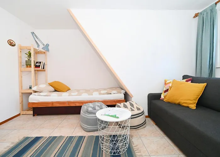 Casa de hóspedes Poza Horyzont