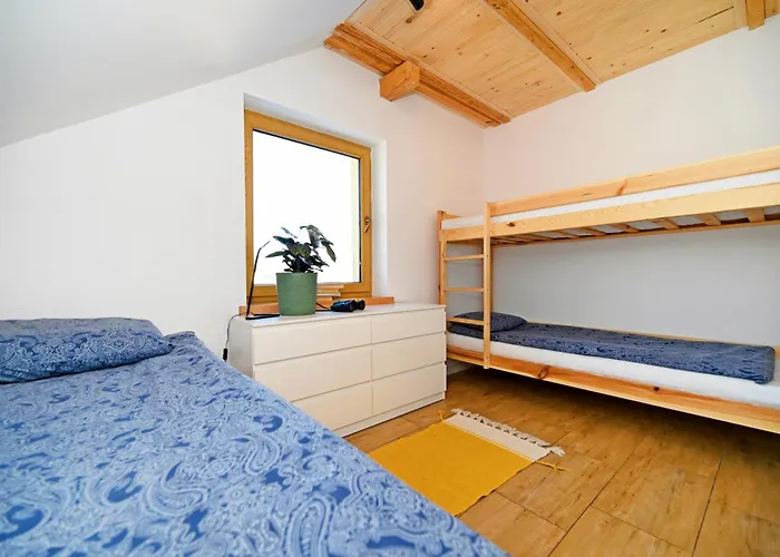 Poza Horyzont Casa de hóspedes Korbielów