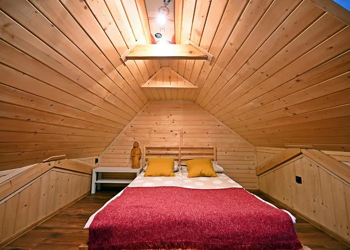 Poza Horyzont 3* Korbielów