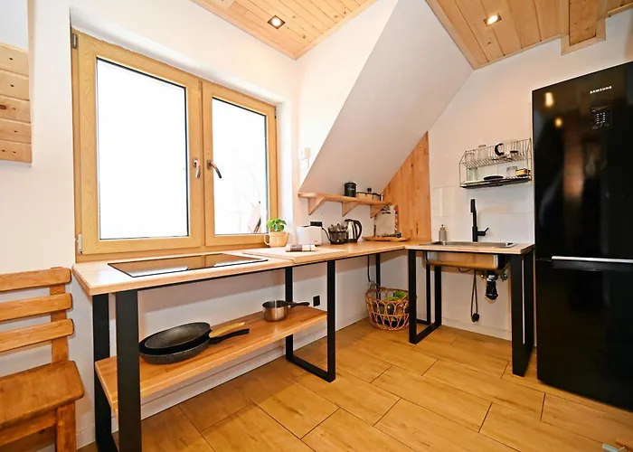 Poza Horyzont Korbielów