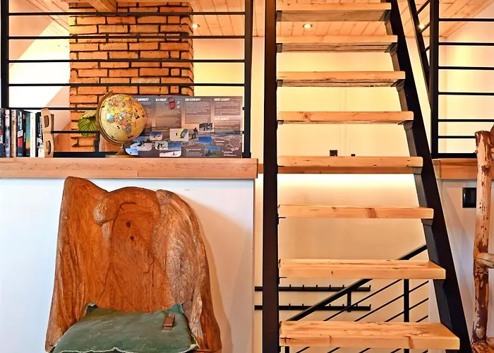 Poza Horyzont Casa de hóspedes Korbielów