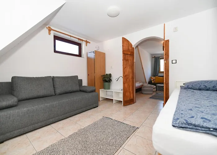 Casa de hóspedes Poza Horyzont Korbielów