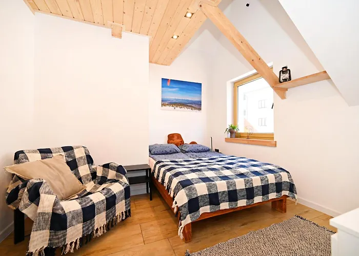 Poza Horyzont 3* Korbielów