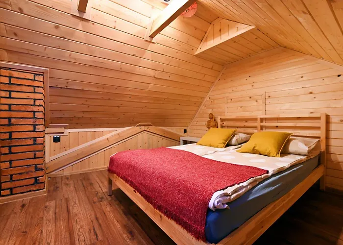 Poza Horyzont Casa de hóspedes Korbielów