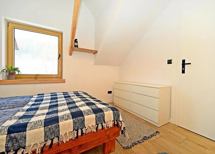 Poza Horyzont Casa de hóspedes 3*