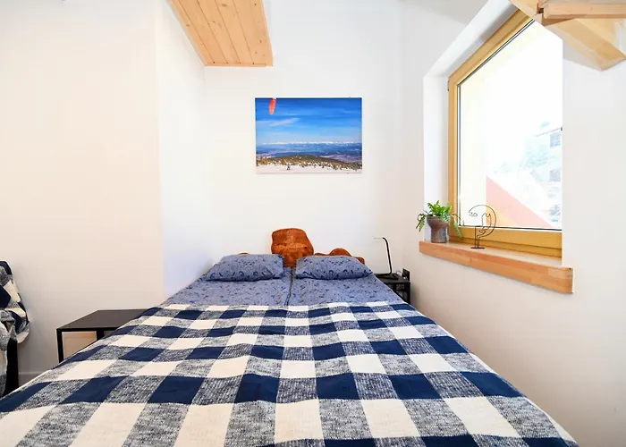 Poza Horyzont 3* Korbielów