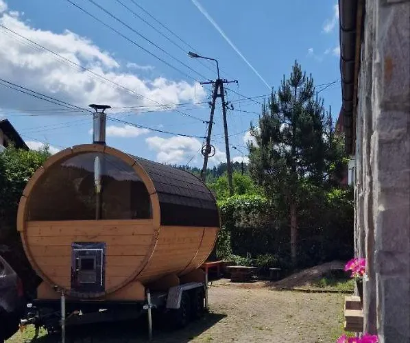 Poza Horyzont Korbielów