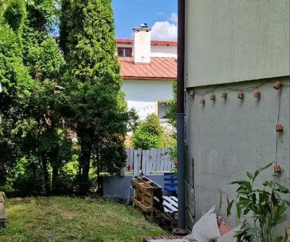 Poza Horyzont 3* Korbielów